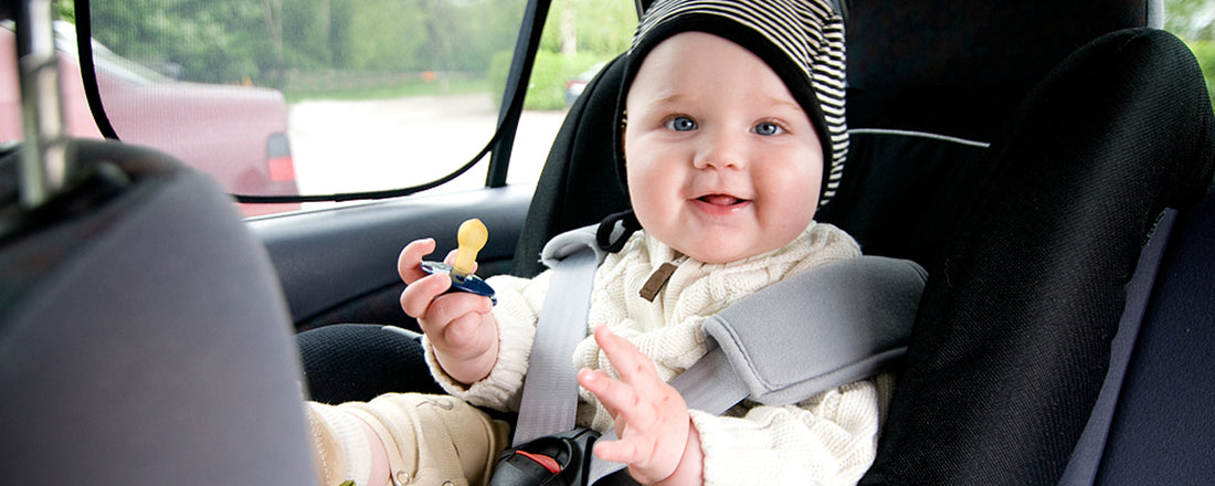 The Best car baby monitors perfect for road trips Roadtrip with a newborn ?