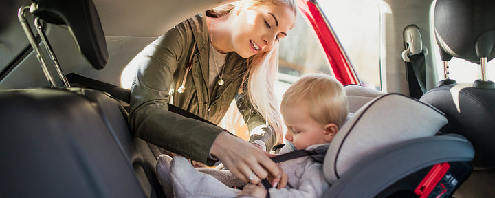 the Worth of Baby Car Monitors for Parents