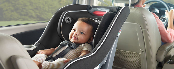 Why Choose a Baby Car Camera