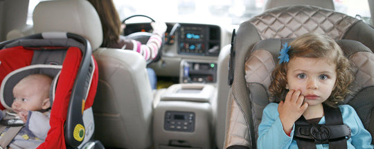 The Role of Car Baby Monitors in Child Safety，and Do I Need One?