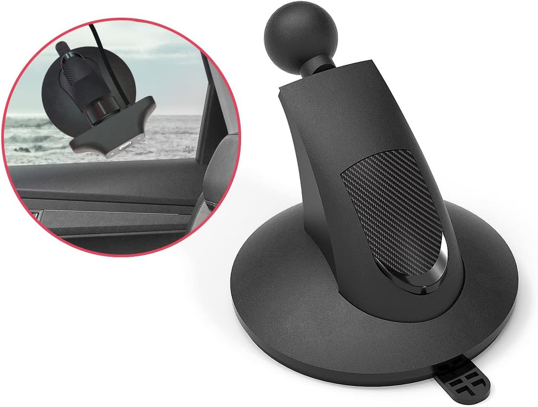 Baby Car Camera Suction Cup Mounts Bracket