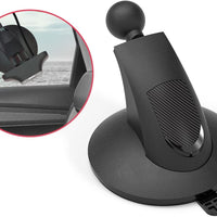 Baby Car Camera Suction Cup Mounts Bracket