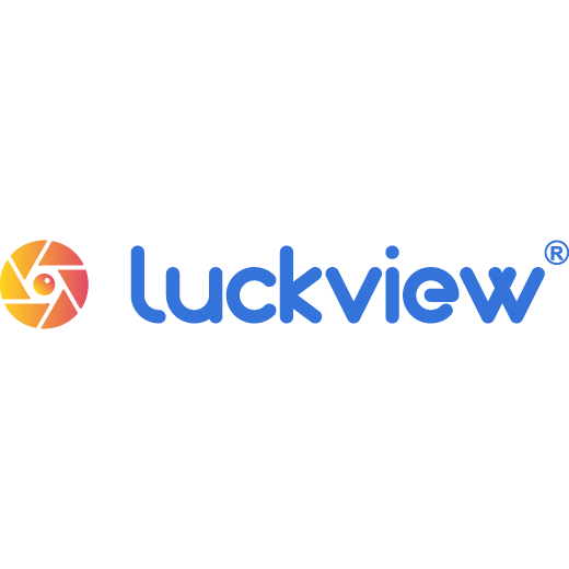 Luckview BM1 Baby Car Camera, 5'' 1080P Mirror Monitor with IR Night V